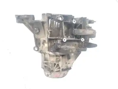 Pezzo di ricambio per auto di seconda mano riduttore per citroen c15 d riferimenti oem iam 2bn40  