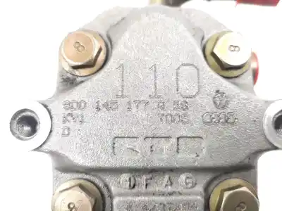 Автозапчасти б/у насос гидроусилителя за skoda superb i (3u4) 1.9 tdi ссылки oem iam 8d0145177q  