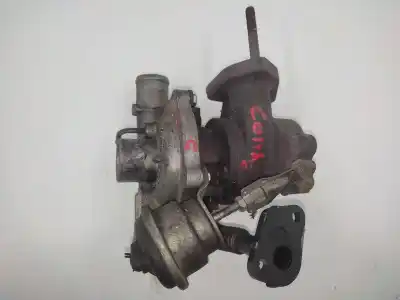 Автозапчасти б/у турбокомпенсатор за opel combo familiar ссылки oem iam 73501344  54359700006, hd710006089, 00473