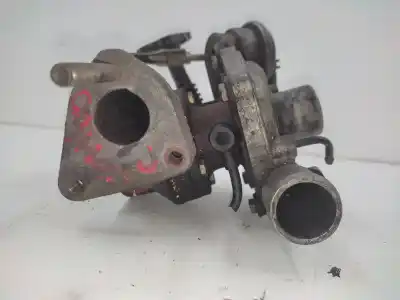 Автозапчасти б/у турбокомпенсатор за opel combo familiar ссылки oem iam 73501344  54359700006, hd710006089, 00473