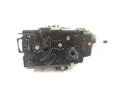 Автозапчасти б/у замок передней правой двери за skoda superb i (3u4) 1.9 tdi ссылки oem iam 3b1837016ad  