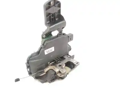 Автозапчасти б/у замок передней правой двери за skoda superb i (3u4) 1.9 tdi ссылки oem iam 3b1837016ad  