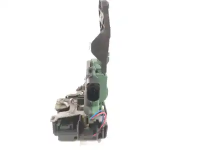 Автозапчасти б/у замок передней правой двери за skoda superb i (3u4) 1.9 tdi ссылки oem iam 3b1837016ad  