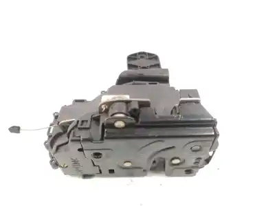 Автозапчасти б/у замок передней правой двери за skoda superb i (3u4) 1.9 tdi ссылки oem iam 3b1837016ad  