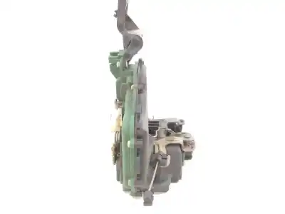 Автозапчасти б/у замок передней правой двери за skoda superb i (3u4) 1.9 tdi ссылки oem iam 3b1837016ad  