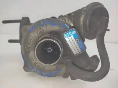 Pezzo di ricambio per auto di seconda mano TURBOCOMPRESSORE per LANCIA MUSA (184)  Riferimenti OEM IAM 73501343  54351014808, 5435970005