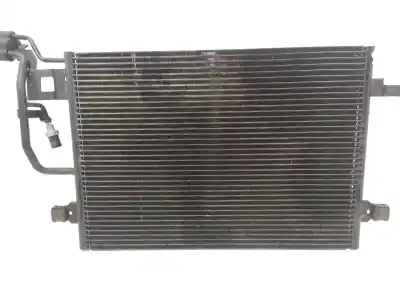 Tweedehands auto-onderdeel airconditioning condensor / radiator voor skoda superb i (3u4) 1.9 tdi oem iam-referenties 3b0260401
