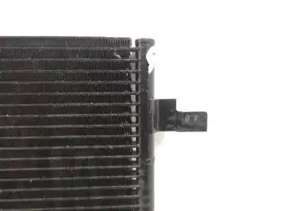 Автозапчасти б/у конденсатор / радиатор кондиционера воздуха за skoda superb i (3u4) 1.9 tdi ссылки oem iam 3b0260401  