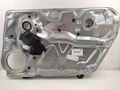 Автозапчасти б/у регулятор стекла переднего правого за skoda superb i (3u4) 1.9 tdi ссылки oem iam 3b4837756d12