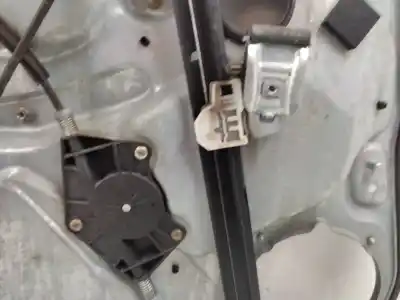 Автозапчасти б/у регулятор стекла переднего правого за skoda superb i (3u4) 1.9 tdi ссылки oem iam 3b4837756d12  3u1837752bj