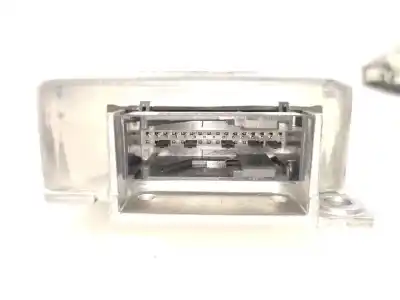 Second-hand car spare part airbag control unit for audi a4 berlina (b5) 1.9 tdi oem iam references 8a0959655b  0285001037