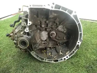 Pièce détachée automobile d'occasion boîte de vitesses pour peugeot 206 berlina 1.4 hdi références oem iam 20cp97  