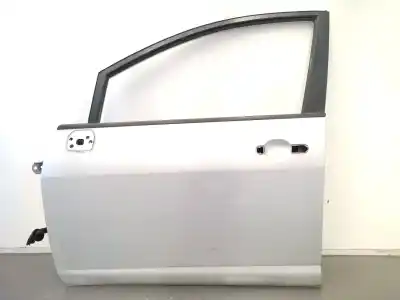 Second-hand car spare part Left Front Door for NISSAN TIIDA (C11X/SC11X) Visia OEM IAM references H0101ZN9MA  