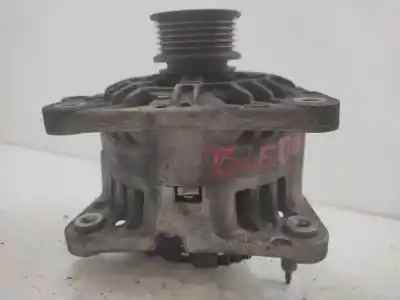 Second-hand car spare part Alternator for SEAT TOLEDO (1M2) Signo OEM IAM references 030903023J  SG9B013