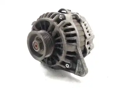 Second-hand car spare part ALTERNATOR for MITSUBISHI SPACE WAGON (N80/N90)  OEM IAM references MD358607  A3TA7791