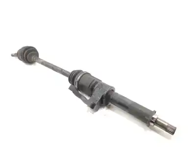 Second-hand car spare part front right transmission for mitsubishi space wagon (n80/n90) 2.4 gdi cat oem iam references mr470494  