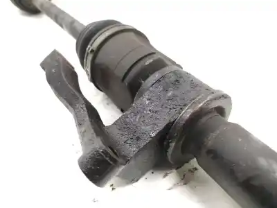 Second-hand car spare part front right transmission for mitsubishi space wagon (n80/n90) 2.4 gdi cat oem iam references mr470494  