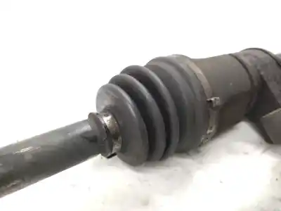 Second-hand car spare part front right transmission for mitsubishi space wagon (n80/n90) 2.4 gdi cat oem iam references mr470494  