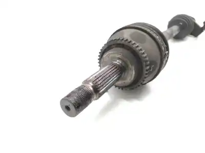 Second-hand car spare part front right transmission for mitsubishi space wagon (n80/n90) 2.4 gdi cat oem iam references mr470494  