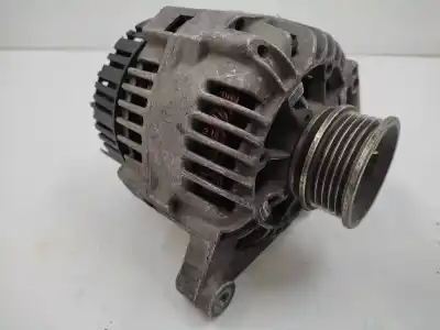 Second-hand car spare part Alternator for AUDI A4 BERLINA (B5) 1.8 20V Turbo OEM IAM references 058903016E  2541895C