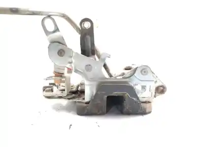 Peça sobressalente para automóvel em segunda mão fechadura da porta dianteira direita por suzuki vitara (se/sf/et) (1988->) 1.9 d (et) referências oem iam 8220165a00