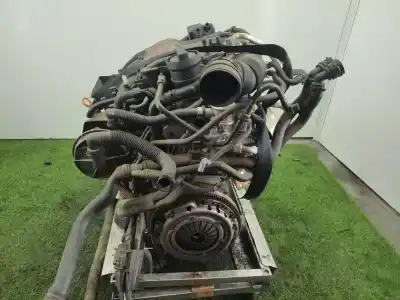 Peça sobressalente para automóvel em segunda mão motor completo por volkswagen new beetle (9c1/1c1) 1.6 referências oem iam ayd  