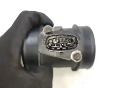 Second-hand car spare part flowmeter for opel zafira b cosmo oem iam references 55350046  93184406
