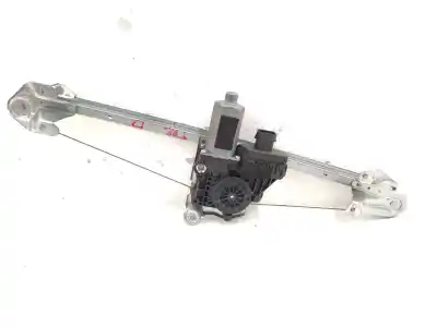 İkinci el araba yedek parçası arka sag cam regülatörü için opel zafira b cosmo oem iam referansları 13132228
