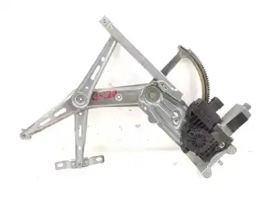 Second-hand car spare part passenger side right window regulator for opel zafira b cosmo oem iam references 93184843
