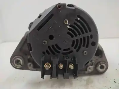 Pezzo di ricambio per auto di seconda mano alternatore per ford ka (ccq) básico riferimenti oem iam 96fb10300de  0123310054