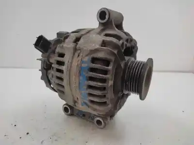 Peça sobressalente para automóvel em segunda mão Alternador por FORD TRANSIT COMBI ´06 FT 260 corto Referências OEM IAM 6C1T10300CD  0121615003, 1581844, 6C1T10300CD