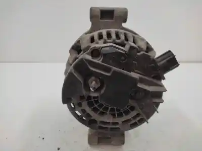 Second-hand car spare part alternator for ford transit combi ´06 ft 260 corto oem iam references 6c1t10300cd  0121615003, 1581844, 6c1t10300cd