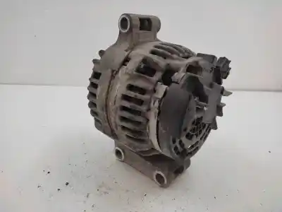 Second-hand car spare part alternator for ford transit combi ´06 ft 260 corto oem iam references 6c1t10300cd  0121615003, 1581844, 6c1t10300cd