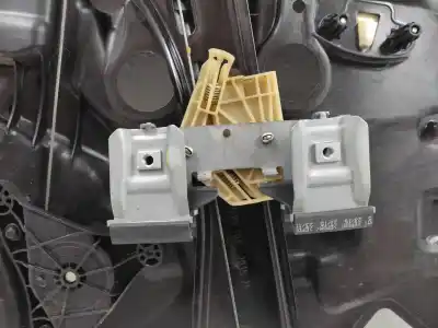 Tweedehands auto-onderdeel regelaar rechts voor ruit voor fiat 500 x (334) city cross oem iam-referenties 52016926  52070463, 71777185, c58797100, 00520169260, c45359104