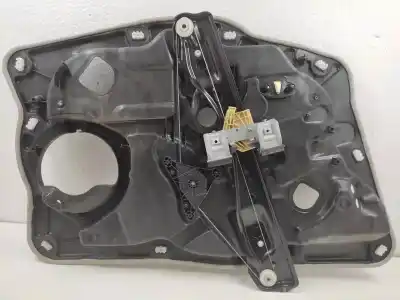Tweedehands auto-onderdeel regelaar rechts voor ruit voor fiat 500 x (334) city cross oem iam-referenties 52016926  52070463, 71777185, c58797100, 00520169260, c45359104