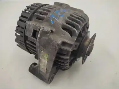 Pezzo di ricambio per auto di seconda mano ALTERNATORE per PEUGEOT 106 (S2)  Riferimenti OEM IAM 2541763D  9605063280