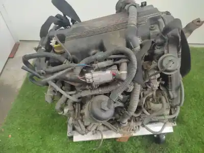 Peça sobressalente para automóvel em segunda mão MOTOR COMPLETO por HONDA CIVIC BERLINA 3 (EP1/2)  Referências OEM IAM   