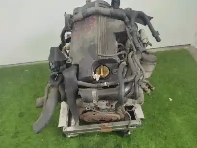 Tweedehands auto-onderdeel complete motor voor honda civic berlina 3 (ep1/2) 1.7 ctdi ls oem iam-referenties   