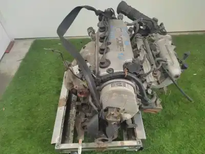 Peça sobressalente para automóvel em segunda mão motor completo por honda civic berlina .5 (ma/mb) 1.6 ls (mb1) referências oem iam d16y2  