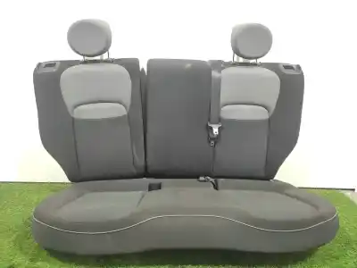 Second-hand car spare part Rear Seats for FIAT 500 X (334) City Cross OEM IAM references 52026579 51965973 51989687