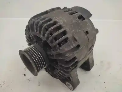 İkinci el araba yedek parçası Alternatör için PEUGEOT PARTNER (S2) 2.0 Combiespace [2.0 Ltr. - 66 kW HDi CAT] OEM IAM referansları 9646476280  2542704A, TG15C022, 4050228417