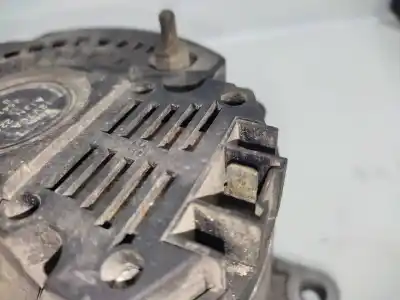 Pièce détachée automobile d'occasion alternateur pour citroen c15 e références oem iam yv1925  2541368, a13n220