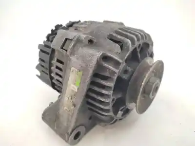 Pezzo di ricambio per auto di seconda mano ALTERNATORE per CITROEN SAXO  Riferimenti OEM IAM 9605063280  25417630