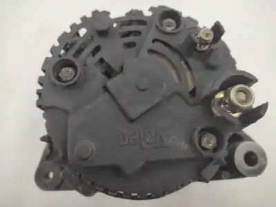 Pezzo di ricambio per auto di seconda mano alternatore per citroen saxo 1.1 sx riferimenti oem iam 9605063280  25417630