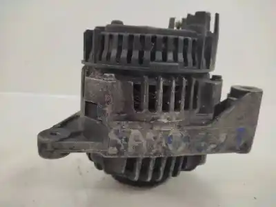 Pezzo di ricambio per auto di seconda mano alternatore per citroen saxo 1.1 sx riferimenti oem iam 9605063280  25417630