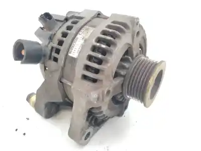 Gebrauchtes Autoersatzteil lichtmaschine zum citroen c3 i (fc_, fn_) 1.4 16v hdi oem-iam-referenzen 9640623580  1042103240