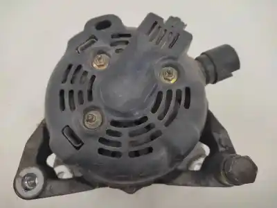 Gebrauchtes Autoersatzteil lichtmaschine zum citroen c3 i (fc_, fn_) 1.4 16v hdi oem-iam-referenzen 9640623580  1042103240
