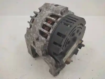 Second-hand car spare part alternator for renault clio ii fase ii (b/cb0) authentique oem iam references 7700437090  sg9b035, 2542422a