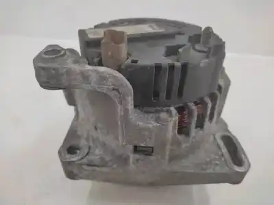 Second-hand car spare part alternator for renault clio ii fase ii (b/cb0) authentique oem iam references 7700437090  sg9b035, 2542422a