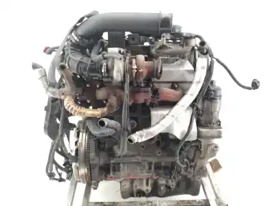 Second-hand car spare part COMPLETE ENGINE for CHEVROLET LACETTI  OEM IAM references Z20DM  